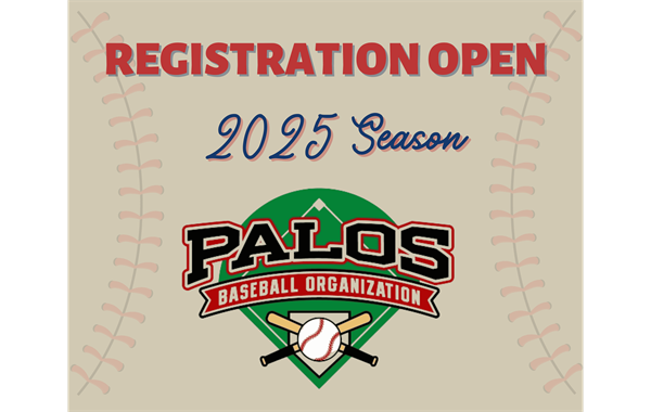 PBO Registration OPEN 