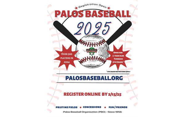 PBO Registration OPEN 